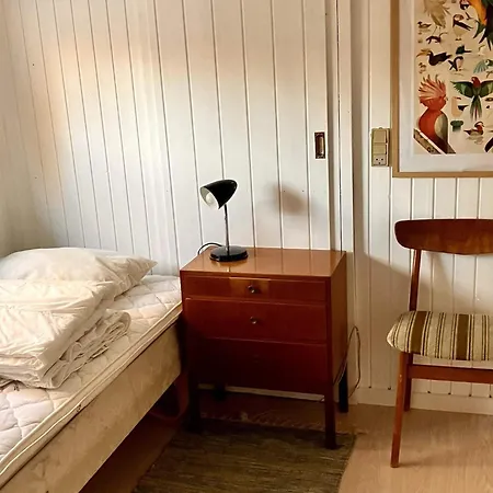 Xliii Holiday home Jaegerspris