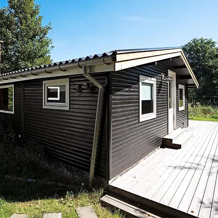 Holiday home Xliii Jaegerspris