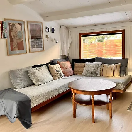 Xliii Holiday home Jaegerspris