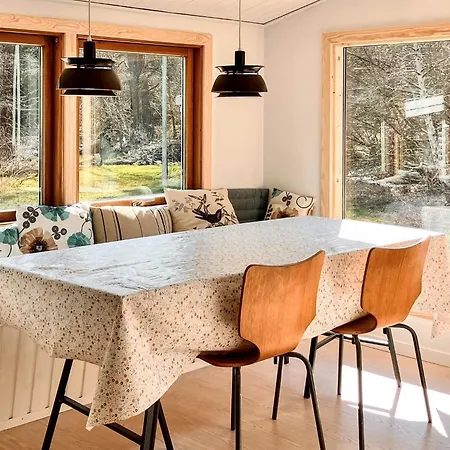 Xliii Holiday home *